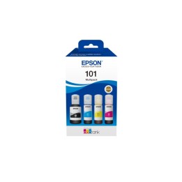 Epson C13T03V64A Cartuccia inchiostro 4 pz Originale nero ciano magenta giallo