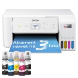 Epson EcoTank L3286 Inkjet A4 5760 x 1440 DPI 33 ppm Wi-Fi