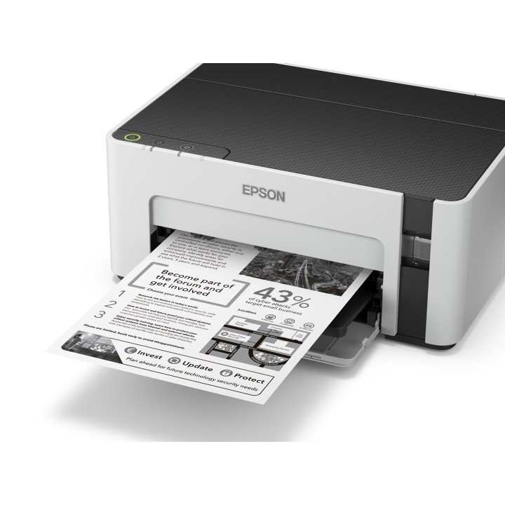 Epson EcoTank M1100 Stampante inkjet 1440 x 720 DPI A4