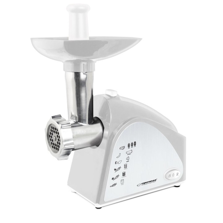 ESPERANZA EKM034 Tritacarne grigio 2200W