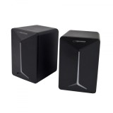 ESPERANZA USB ALTOPARLANTI 2.0 LED RAINBOW FREVO EGS105