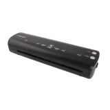 Esperanza EFL004 Laminatore caldo/freddo 250 mm/min nero
