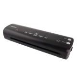 Esperanza EFL004 Laminatore caldo/freddo 250 mm/min nero