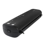 Esperanza EFL004 Laminatore caldo/freddo 250 mm/min nero