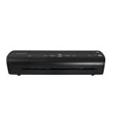 Esperanza EFL004 Laminatore caldo/freddo 250 mm/min nero