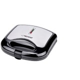 Esperanza ASIAGO piastra per sandwich 1000 W nero bianco