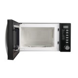 Esperanza COCINERO Microonde combinato nero da piano cottura 20 L 1200 W