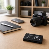 Esperanza EA119 lettore di schede nero USB 2.0