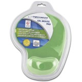 Esperanza EA137G tappetino mouse verde
