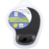 Esperanza EA137K tappetino mouse nero