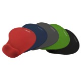 Esperanza EA137K tappetino mouse nero