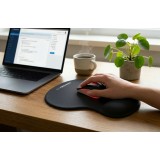 Esperanza EA137K tappetino mouse nero