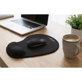 Esperanza EA137K tappetino mouse nero