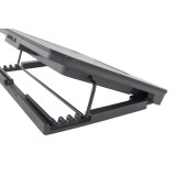 Esperanza EA141 supporto di raffreddamento per laptop 15.6 1200 RPM