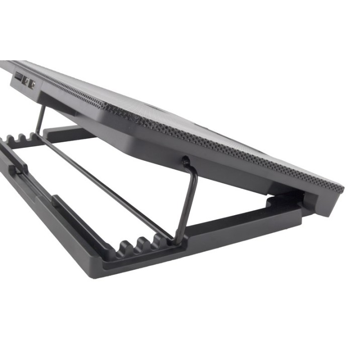 Esperanza EA141 supporto di raffreddamento per laptop 15.6 1200 RPM