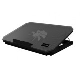 Esperanza EA141 supporto di raffreddamento per laptop 15.6 1200 RPM
