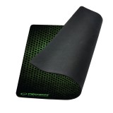 Esperanza EA146G tappetino mouse gaming nero verde