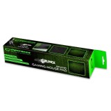 Esperanza EA146G tappetino mouse gaming nero verde
