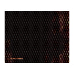 Esperanza EA146R tappetino mouse nero rosso