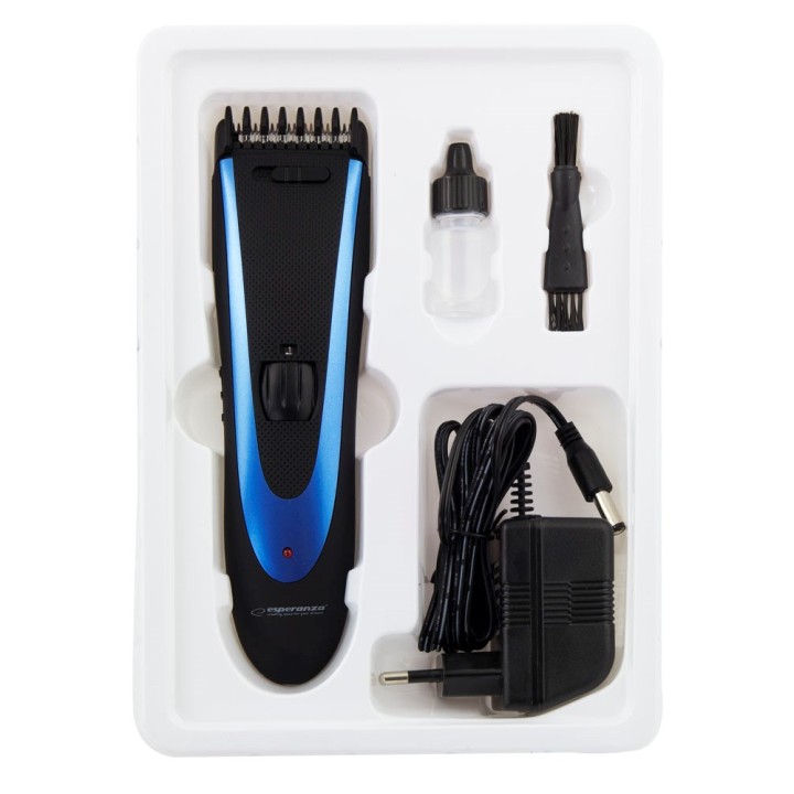 Esperanza EBC004 Tagliacapelli cordless