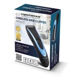 Esperanza EBC004 Tagliacapelli cordless