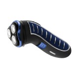 Esperanza EBG002B Rasoio elettrico da uomo nero/blu