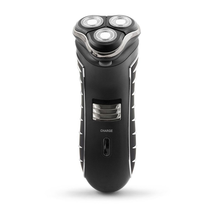 Esperanza EBG002K Rasoio elettrico da uomo nero