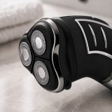 Esperanza EBG002K Rasoio elettrico da uomo nero