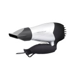 Esperanza EBH002S Asciugacapelli argento / nero 850 W
