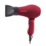 Esperanza EBH003R Asciugacapelli 750 W rosso