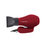 Esperanza EBH003R Asciugacapelli 750 W rosso