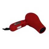 Esperanza EBH003R Asciugacapelli 750 W rosso