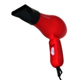 Esperanza EBH003R Asciugacapelli 750 W rosso