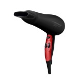 Esperanza EBH004K Asciugacapelli nero 2200 W