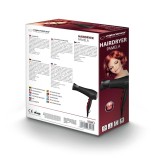 Esperanza EBH004K Asciugacapelli nero 2200 W