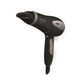Esperanza EBH005K Asciugacapelli nero 2200 W