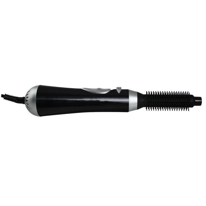 Esperanza EBL001K Spazzola ad aria calda per styling nero 1.6 m 400 W