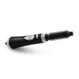 Esperanza EBL001K Spazzola ad aria calda per styling nero 1.6 m 400 W
