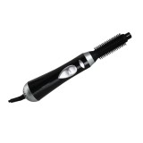 Esperanza EBL001K Spazzola ad aria calda per styling nero 1.6 m 400 W