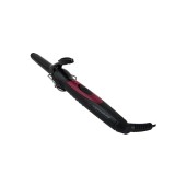 Esperanza EBL003 Piastra arricciacapelli Warm nero rosa 1.7 m