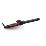 Esperanza EBL004 Piastra per capelli Piastra arricciacapelli nero 1.7 m 25 W