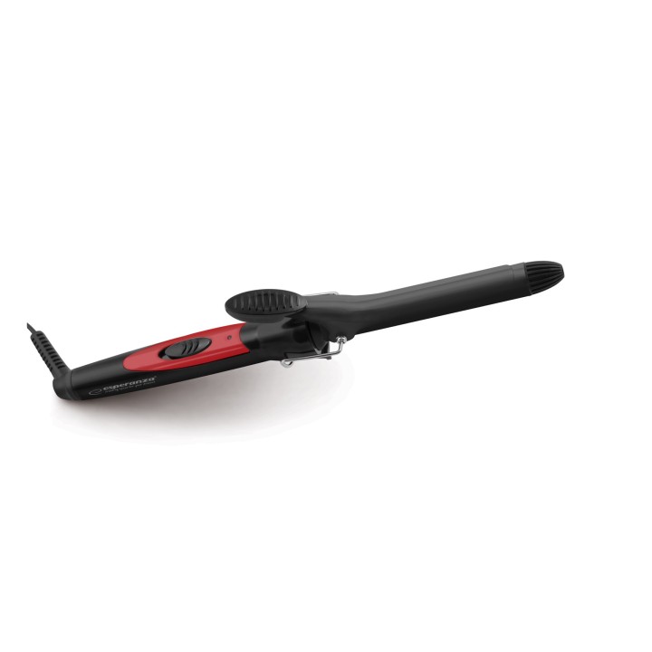 Esperanza EBL004 Piastra per capelli Piastra arricciacapelli nero 1.7 m 25 W