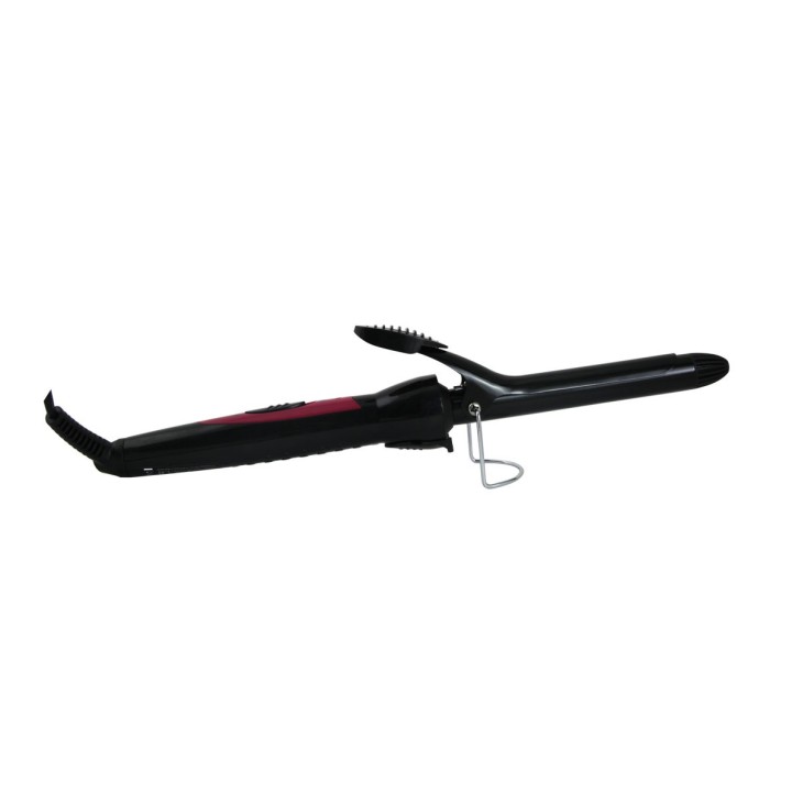 Esperanza EBL004 Piastra per capelli Piastra arricciacapelli nero 1.7 m 25 W
