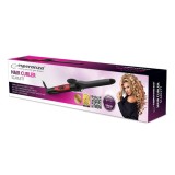 Esperanza EBL004 Piastra per capelli Piastra arricciacapelli nero 1.7 m 25 W