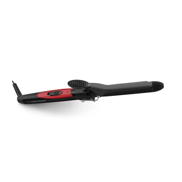 Esperanza EBL005 Piastra arricciacapelli calda 1.7 m