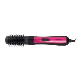 Esperanza EBL008 Piastra per capelli Spazzola ad aria calda nero rosso 1.8 m 1000 W