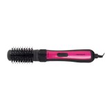 Esperanza EBL008 Piastra per capelli Spazzola ad aria calda nero rosso 1.8 m 1000 W