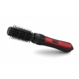 Esperanza EBL008 Piastra per capelli Spazzola ad aria calda nero rosso 1.8 m 1000 W