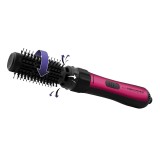 Esperanza EBL008 Piastra per capelli Spazzola ad aria calda nero rosso 1.8 m 1000 W