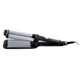 Esperanza EBL013 attrezzo per lo styling capelli arricciacapelli nero argento 1.8 m 55 W